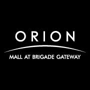 Orion-Mall