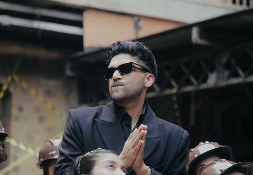 Guru Randhawa