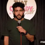 Image gallery marquee