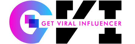 Get Viral Influencer