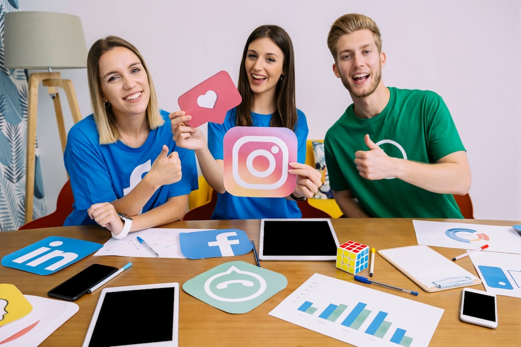 Instagram Influencer Marketing