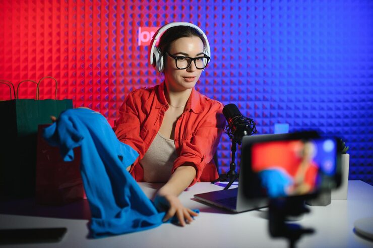 YouTube Influencer Marketing