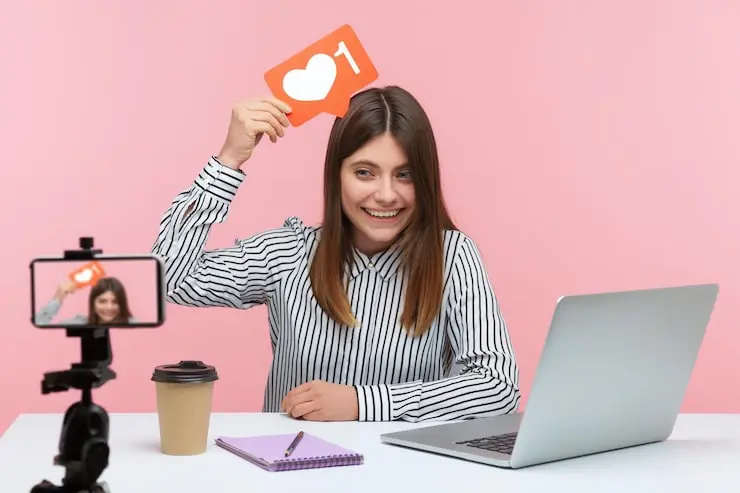 Influencer Marketing Agency