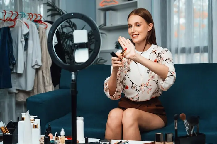 Instagram Influencer Agency