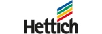 Hettich Logo