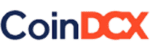 CoinDCX Logo
